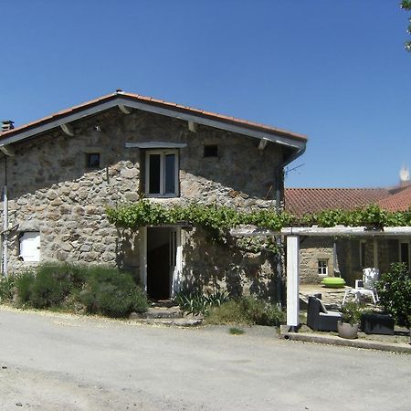 Les Roches Hotel Le Crestet Eksteriør billede