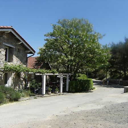 Les Roches Hotel Le Crestet Eksteriør billede