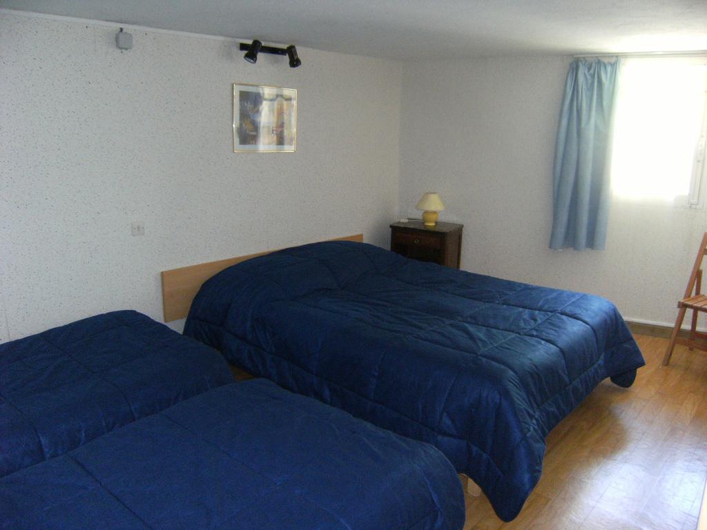 Les Roches Hotel Le Crestet Eksteriør billede
