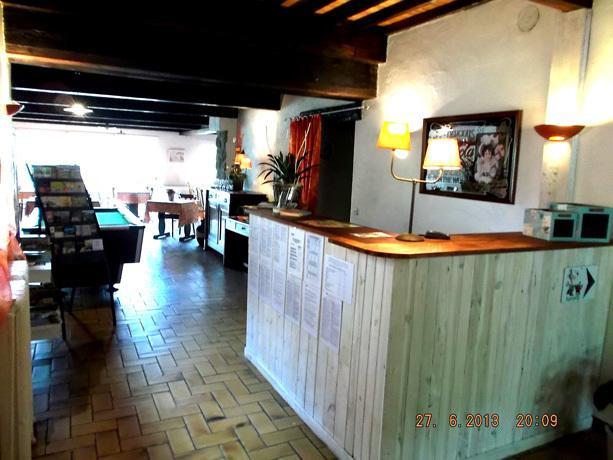 Les Roches Hotel Le Crestet Eksteriør billede